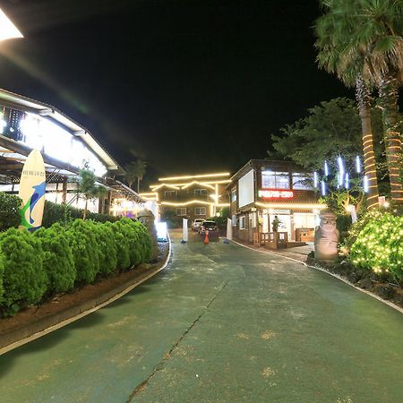 Dyne Resort Haga-ri  Dış mekan fotoğraf