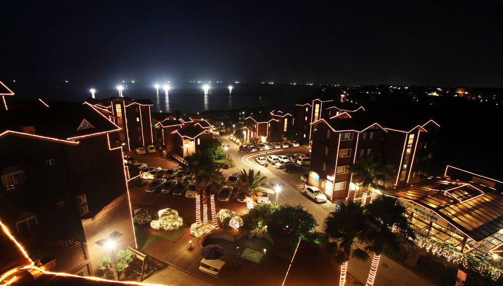 Dyne Resort Haga-ri  Dış mekan fotoğraf
