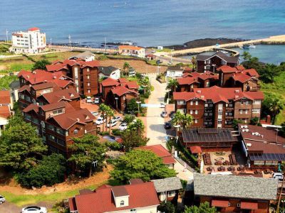 Dyne Resort Haga-ri  Dış mekan fotoğraf
