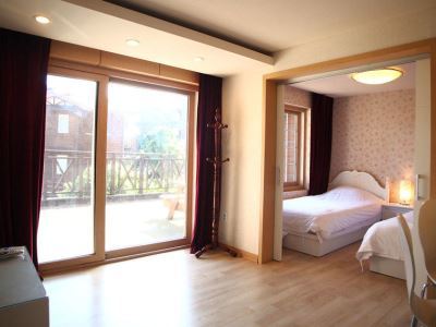 Dyne Resort Haga-ri  Dış mekan fotoğraf